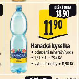 HANCK KYSELKA