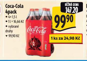 COCA-COLA