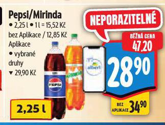 MIRINDA