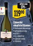 ZMECK VINASTV BZENEC
