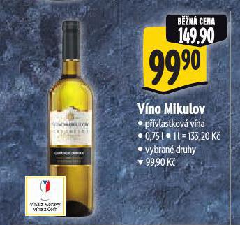 VNO MIKULOV