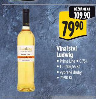 VINASTV LUDWIG