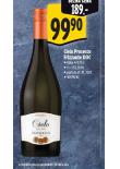 CIELO PROSECCO FRIZZANTE DOC
