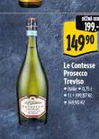 LE CONTESSE PROSECCO TREVISO