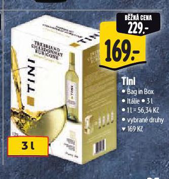 TINI