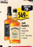 JACK DANIEL'S