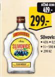 SLIVOVICE