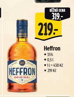 HEFFRON