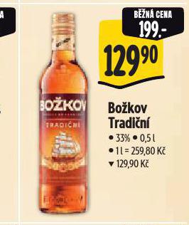 BOKOV TRADIN
