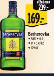 BECHEROVKA