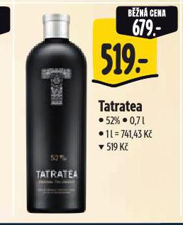 TATRATEA