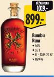 BUMBU RUM