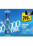 FINLANDIA VODKA