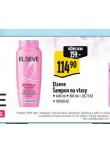 ELSEVE AMPON NA VLASY