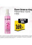 ELSEVE SRUM NA VLASY
