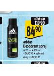 ADIDAS DEODORANT