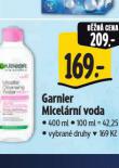 GARNIER MICELRN VODA