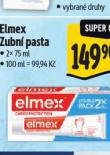ELMEX ZUBN PASTA