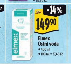ELMEX STN VODA