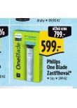 PHILIPS ONE BLADE ZASTIHOVA
