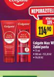 COLGATE ZUBN PASTA