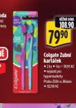 COLGATE ZUBN KARTEK