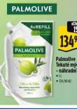 PALMOLIVE TEKUT MDLO