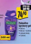 PALMOLIVE SPRCHOV GEL