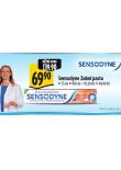 SENSODYNE ZUBN PASTA