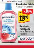 PARODONTAX STN VODA