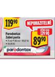 PARODONTAX ZUBN PASTA