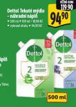 DETTOL TEKUT MDLO
