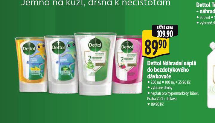 DETTOL NHRADN NPL