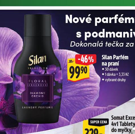 SILAN PARFM NA PRAN