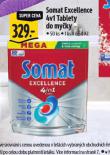 SOMAT TABLETY DO MYKY
