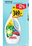 ARIEL PRAC GEL