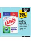 SAVO PRAC GEL