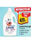 LOVELA PRAC GEL