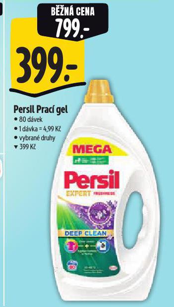 PERSIL PRAC GEL