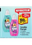 COCCOLINO PRAC GEL