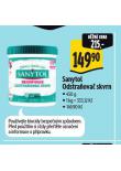 SANYTOL ODSTRAOVA SKVRN