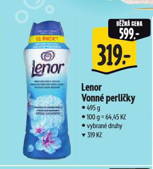 LENOR VONN PERLIKY