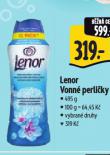 LENOR VONN PERLIKY