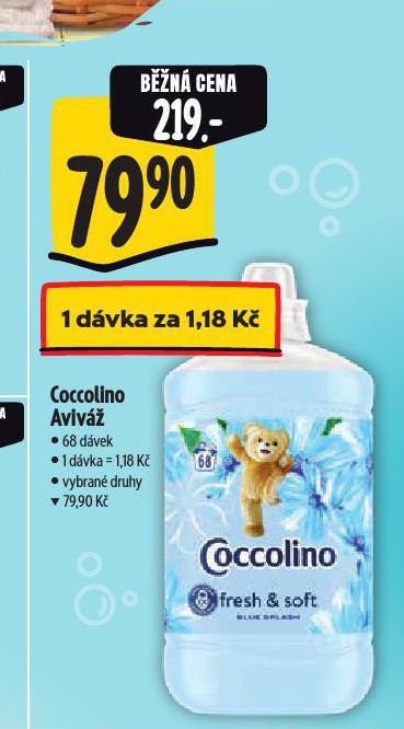 COCCOLINO AVIV