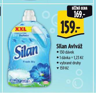 SILAN AVIV