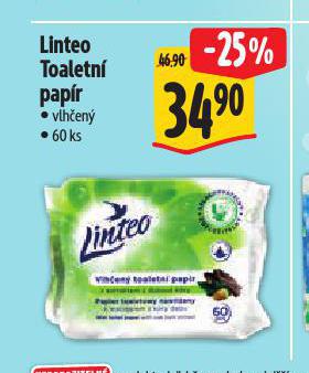 LINTEO TOALETN PAPR