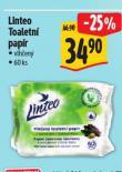 LINTEO TOALETN PAPR