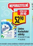 LINTEO KUCHYSK UTRKY