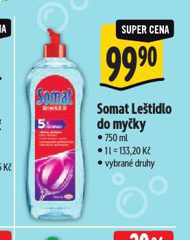 SOMAT LETIDLO DO MYKY