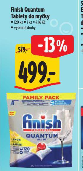 FINISH TABLETY DO MYKY